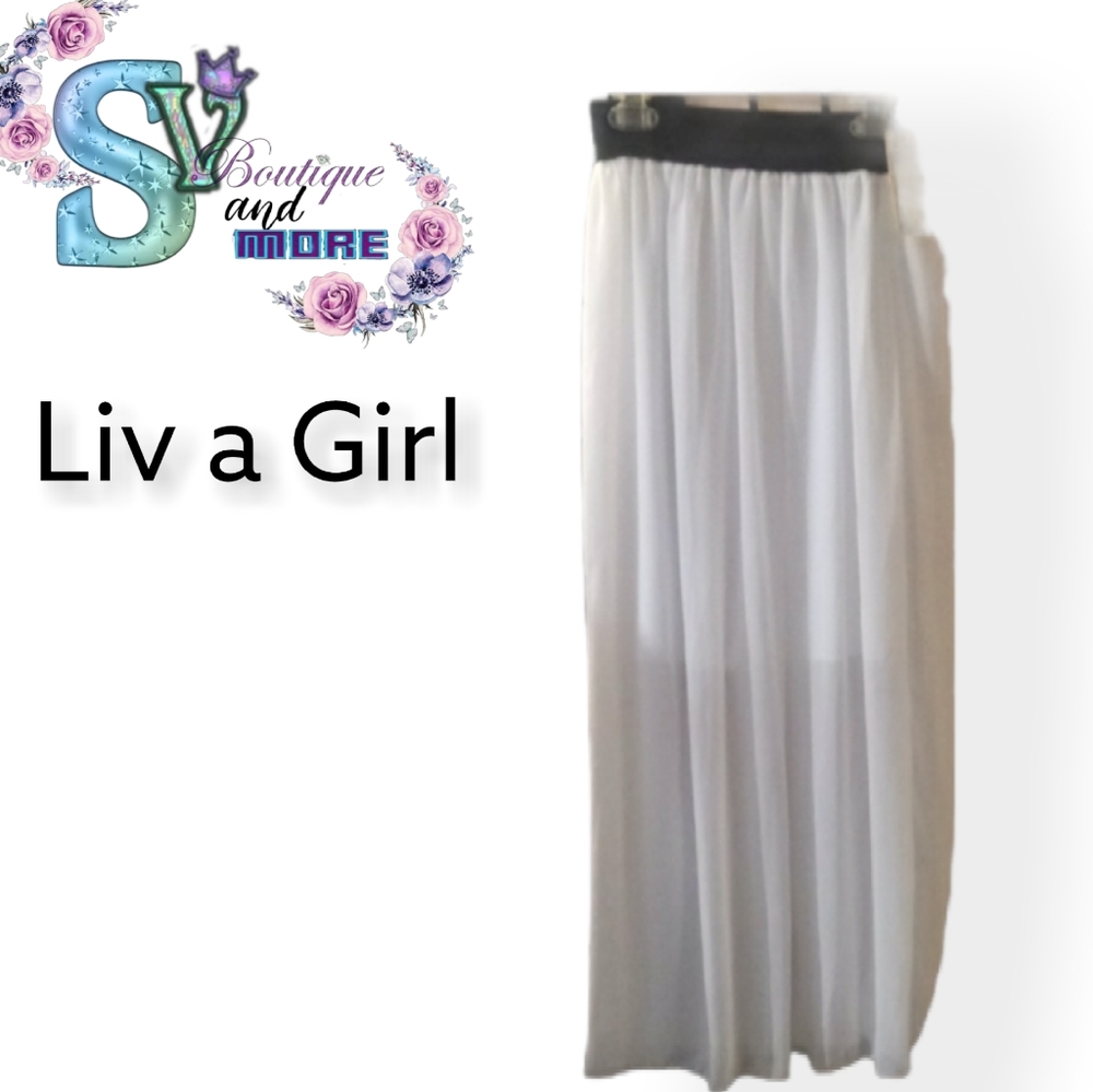 LIV A GIRL Skirt